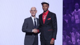 Ace Bailey gym video sparks buzz after rookie’s Jazz arrival - Yahoo Sports Ace Bailey gym video sparks buzz after rookie’s... 
