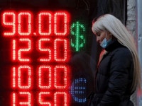 Bitcoiners Were Right: Weaponized Finance Just Created a Post-Dollar Planet