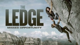 The Ledge (2022) Streaming: Watch & Stream Online via Hulu