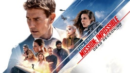 Mission Impossible – Dead Reckoning Part One Streaming: Watch & Stream Online via Paramount Plus