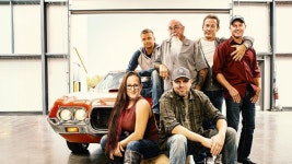 Garage Squad Season 6 Streaming: Watch & Stream Online via HBO Max