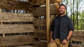 Barnwood Builders (2013) Season 14 Streaming: Watch & Stream Online via HBO Max
