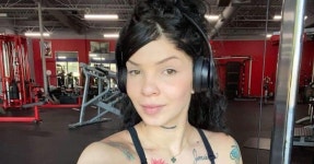 TikTok Fitness Influencers Body Discovered After Disappearance in Georgia