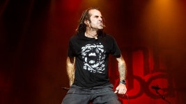 Lamb of God Unleash “Nevermore” as First Single from Upcoming Album Omens: Stream