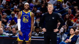 How Buddy Hield had ‘out-of-body experience playing for Steve Kerr, Warriors - Yahoo Sports How Buddy Hield had ‘out-of-body... 
