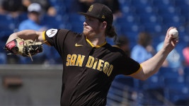 Ex-Red Sox top pitching prospect suspended for betting violations - Yahoo Sports Ex-Red Sox top pitching prospect suspended for... 