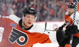 Michkov keeps humming, Flyers beat Sabres with 7 more goals - Yahoo Sports Michkov keeps humming, Flyers beat Sabres with 7 more... 