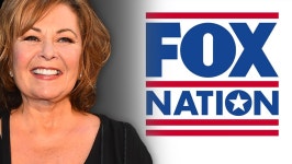 Roseanne Barr Slated For Fox Nation Comedy Special