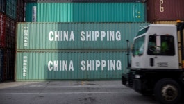 President Trump eyes tariffs from other countries on U.S. goods as he ramps up trade war