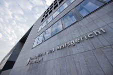 German court hands Islamic State terrorist 5.5 year sentence