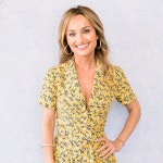 Giada De Laurentiis Shares Food Hack for Serving Surprise Guests During the Holidays