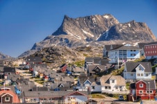 New Greenland Int’l Airport Nears Completion — but is Greenland Ready?