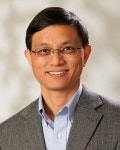 Editas Medicine Appoints Baisong Mei, M.D., Ph.D., as Chief Medical Officer