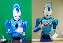 Scorpius Holdings and Beyond Imagination Announce Trailblazing Partnership to Utilize Autonomous AI-Powered Humanoid Robots for... 