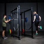 Home Gym Power Rack Modular System Launched by PRx Performance – Made in the USA