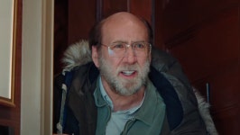 ‘Dream Scenario’ trailer: Nicolas Cage is the man of their dreams [Watch]