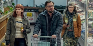 The Most Popular Movies On Netflix Besides Dont Look Up