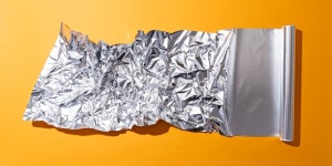 Is It Safe To Cook With Aluminum Foil Or Not?