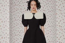 SHUSHU/TONG Drops Gothic Girly AW22 Collection