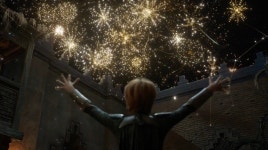 ‘Eternals’ New Footage: Angelina Jolie Does Battle in Chloé Zhao’s Marvel Superhero Epic