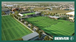 Denver NWSL to break ground on performance center in Centennial - Yahoo Sports Denver NWSL to break ground on performance center... 