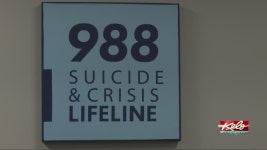 988 lifeline helps 20,000 people
