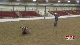 Ranch Rodeo Extravaganza rides into town this weekend