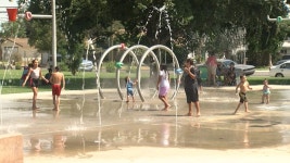 10 spray parks in Bakersfield to close soon