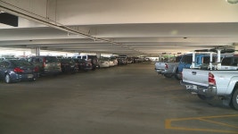 Parking rates to increase at HNL starting July 1