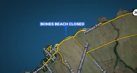 Month-long closure of Hamakua Poko Kai beach will assess public safety