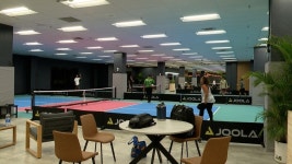 ‘Pickles at Forte’ revitalizing Downtown