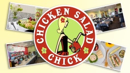 After a community anticipated wait, Chicken Salad Chick Opens in Midland