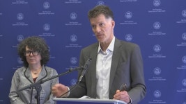 Officials: Overdose deaths in SF decreased significantly from last year