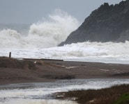 Person found dead on Rodeo Beach identified