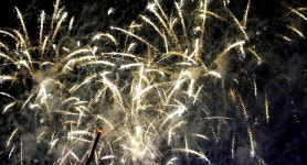 Berkeley HS football player hospitalized after firework explodes in hand