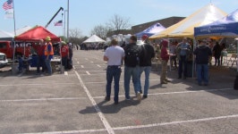 Pittsburg State highlights construction careers for future workers