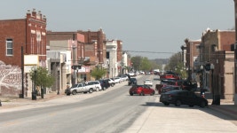 New map revitalizes Webb City’s downtown retail and dining