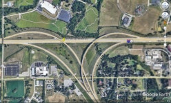 I-470 bridge in Topeka to open ahead of schedule