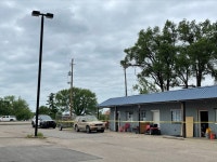 Deadly shooting victim found by police in north Topeka
