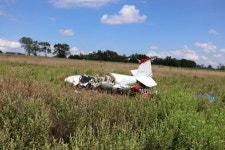 Alcohol involved in deadly Topeka airplane crash