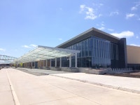 Wichita continues to rank among best small airports