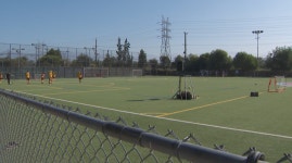 First-ever ‘L.A. Cup’ soccer tournament held in Griffith Park - Yahoo Sports First-ever ‘L.A. Cup’ soccer tournament held... 