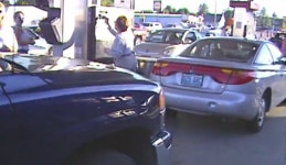 What was St. Louis like on 9/11/2001?