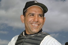 ‘It Ain’t Over’ documentary explores Yogi Berra’s... documentary explores Yogi Berra’s legacy in baseball and beyond