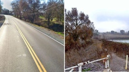 West Sacramento receives nearly $2 million to extend trail to Clarksburg