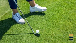 Stockton golf leader accused of embezzling thousands from youth program