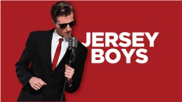 Weekend Watch: Jersey Boys kicks off at Zach, Hans Zimmer Live in Austin