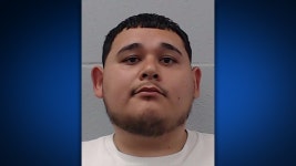 Kyle man arrested, charged with murder in Austin fentanyl-related death investigation