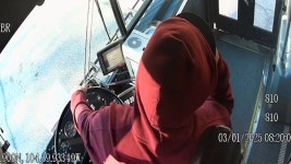 Pueblo bus driver saves to homes from fire