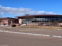 Structural report of Jenkins Middle School submitted